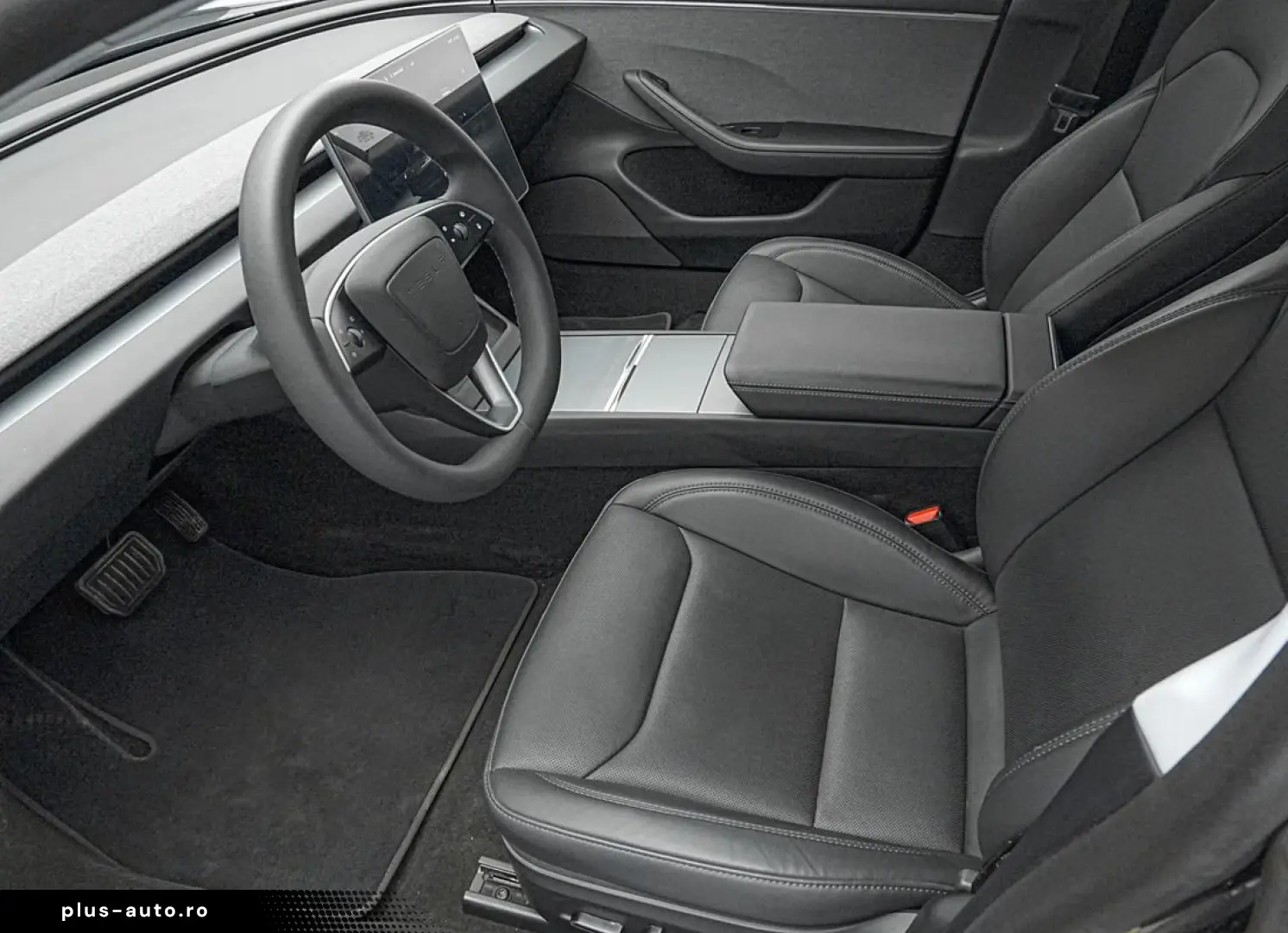 Tesla Model-3