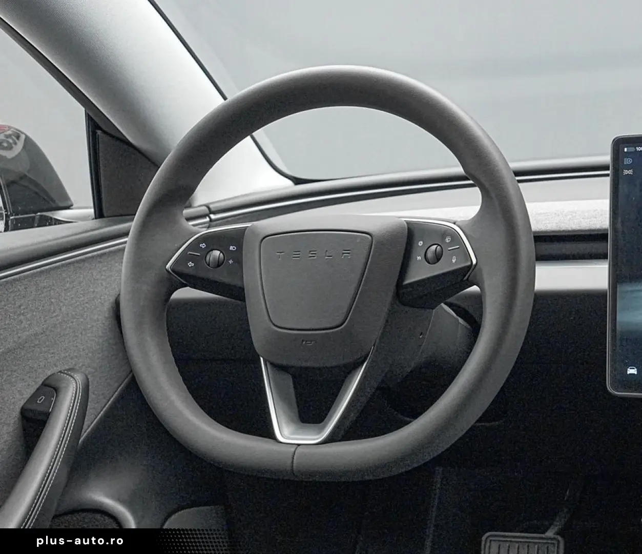 Tesla Model-3