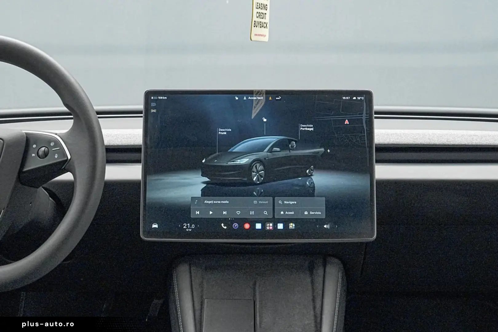 Tesla Model-3