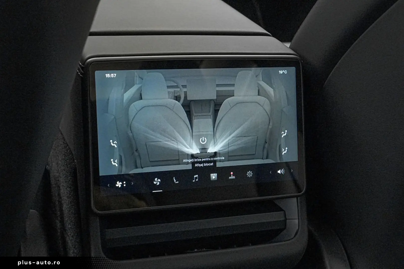 Tesla Model-3