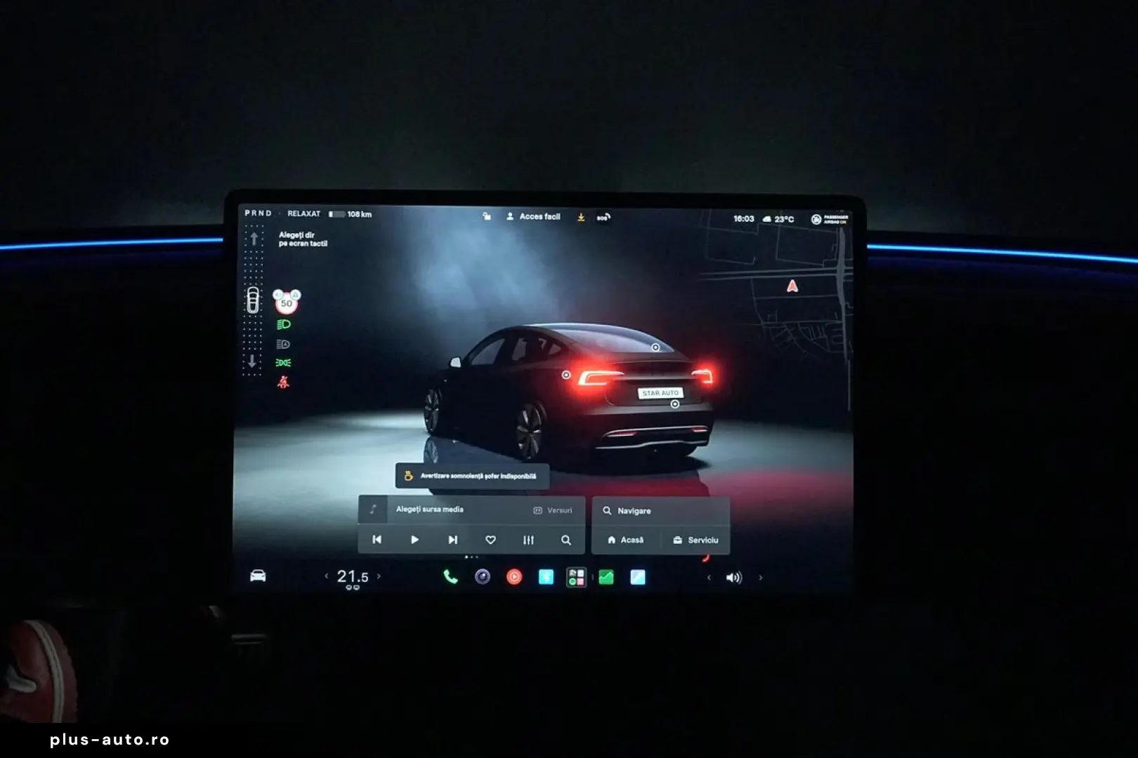 Tesla Model-3