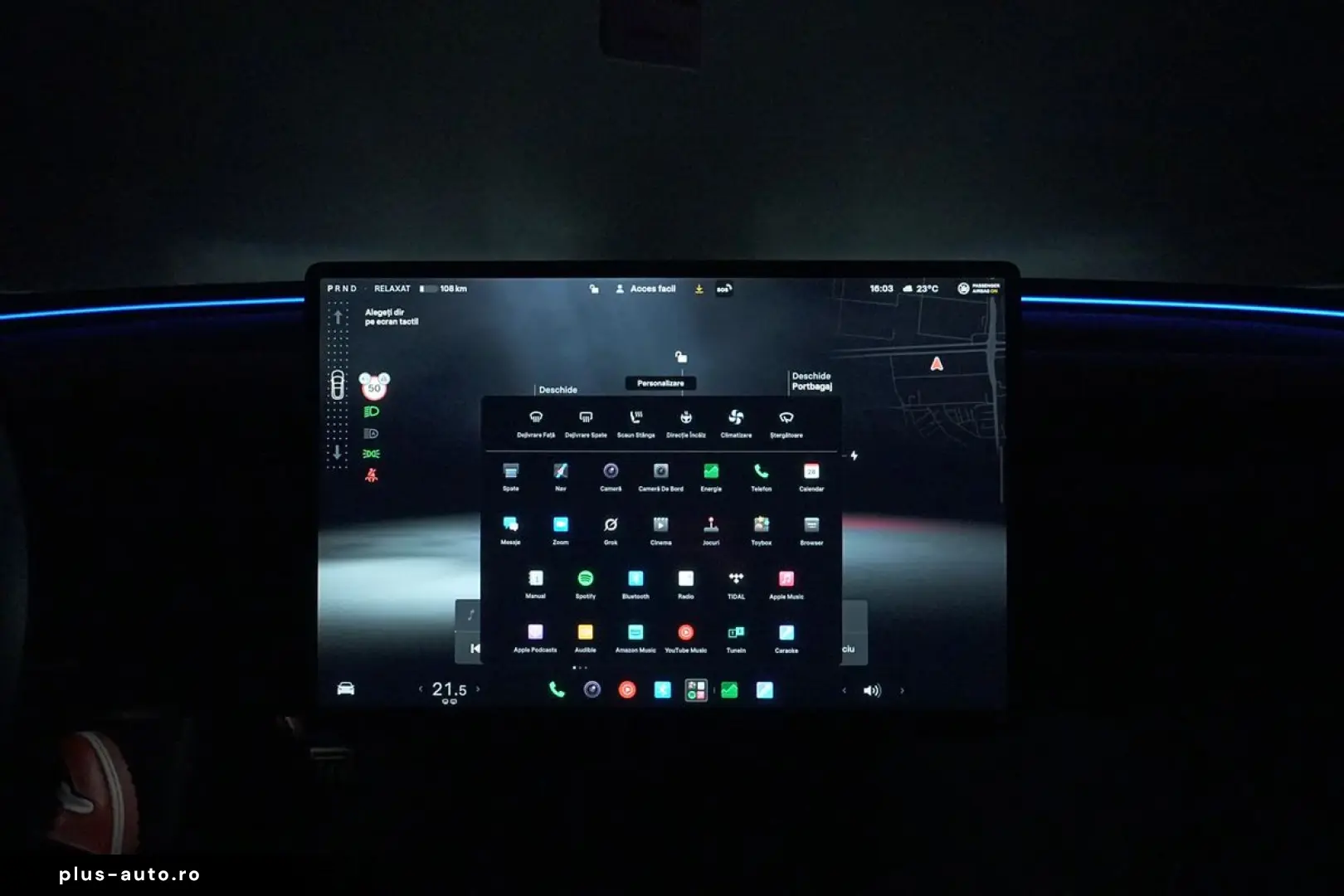 Tesla Model-3
