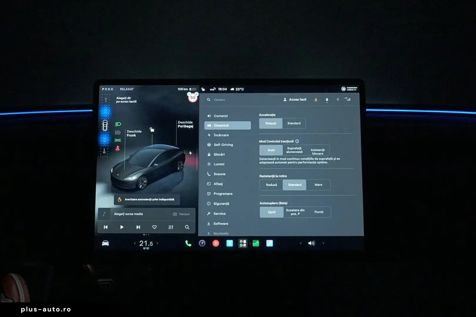 Tesla Model-3