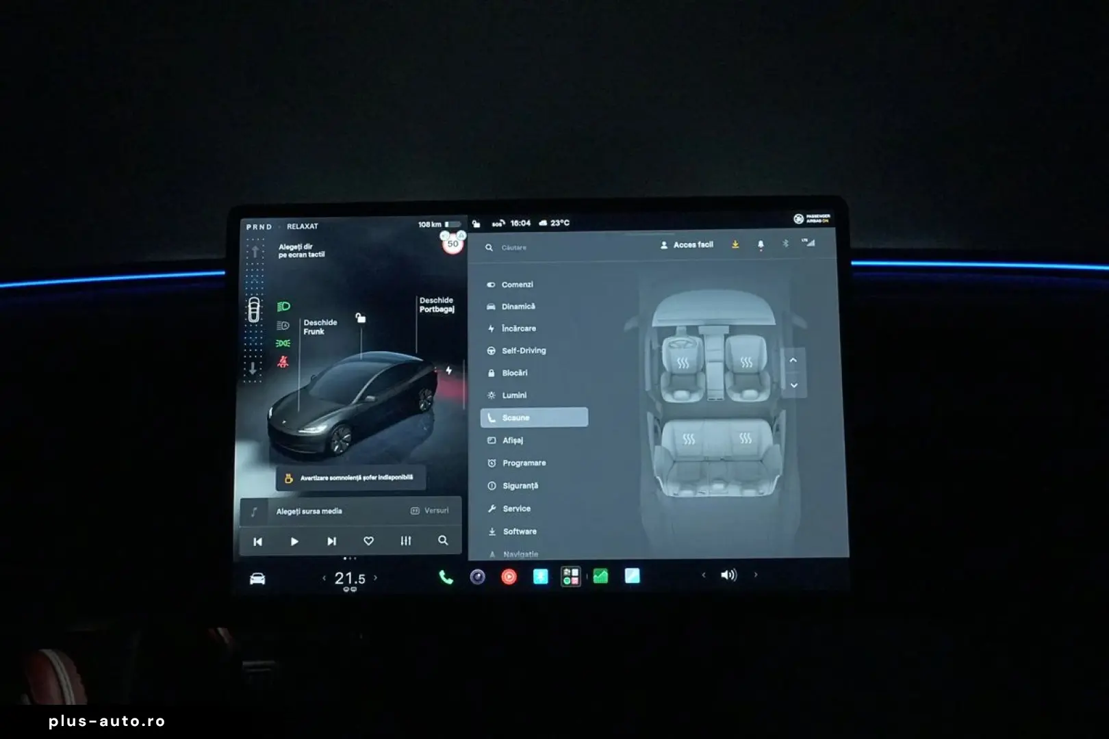 Tesla Model-3