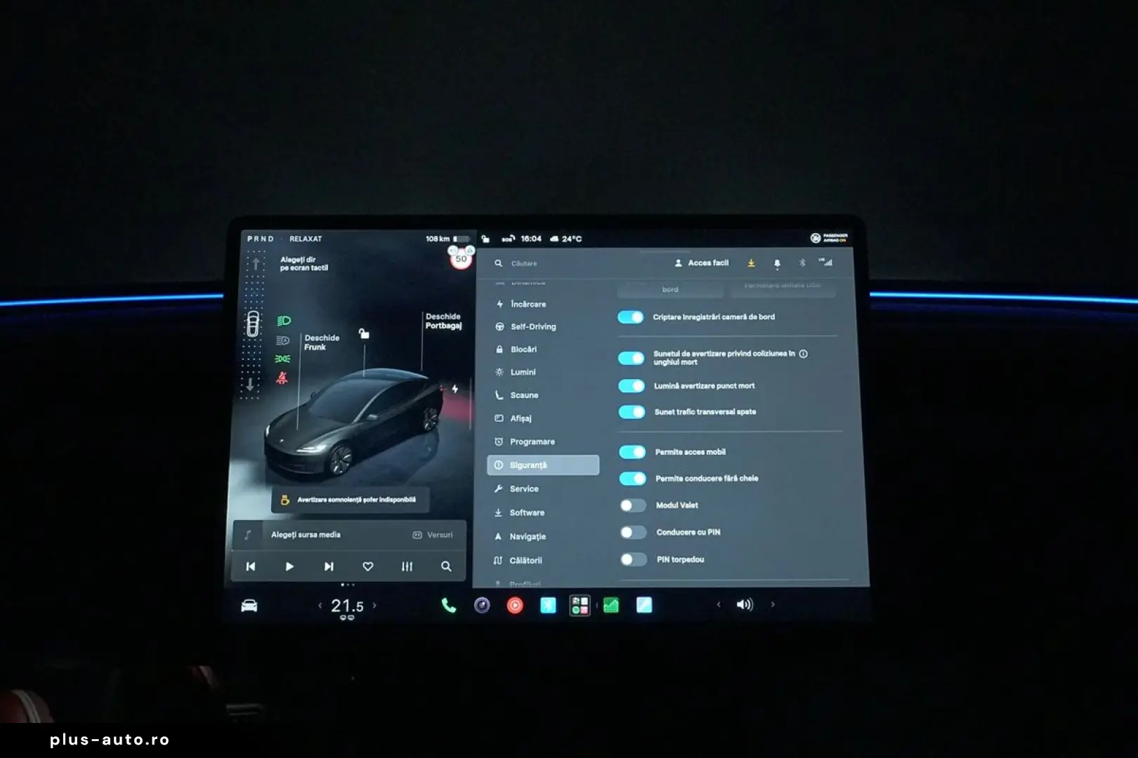 Tesla Model-3