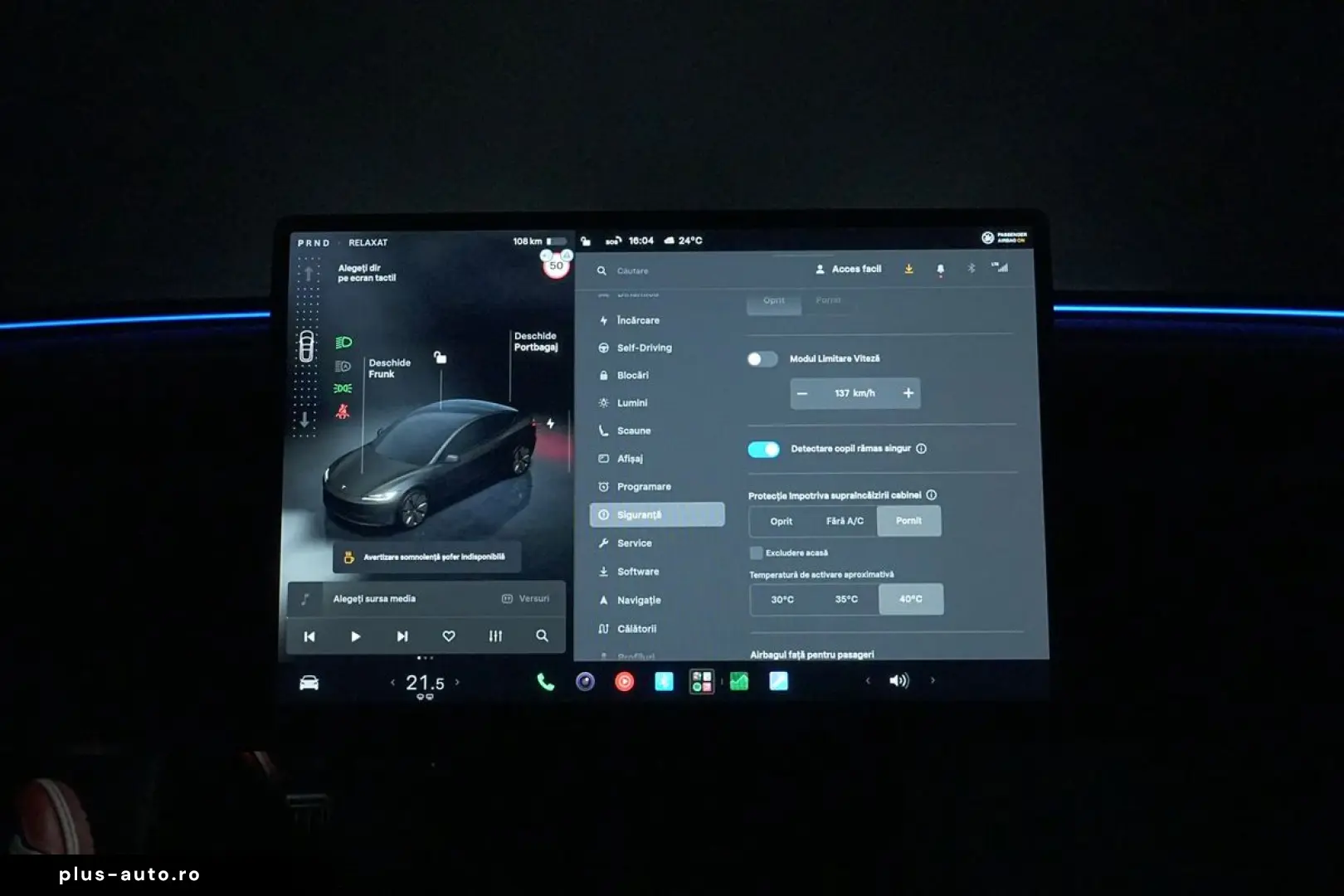 Tesla Model-3