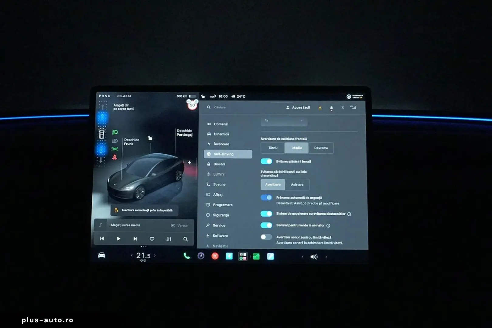 Tesla Model-3