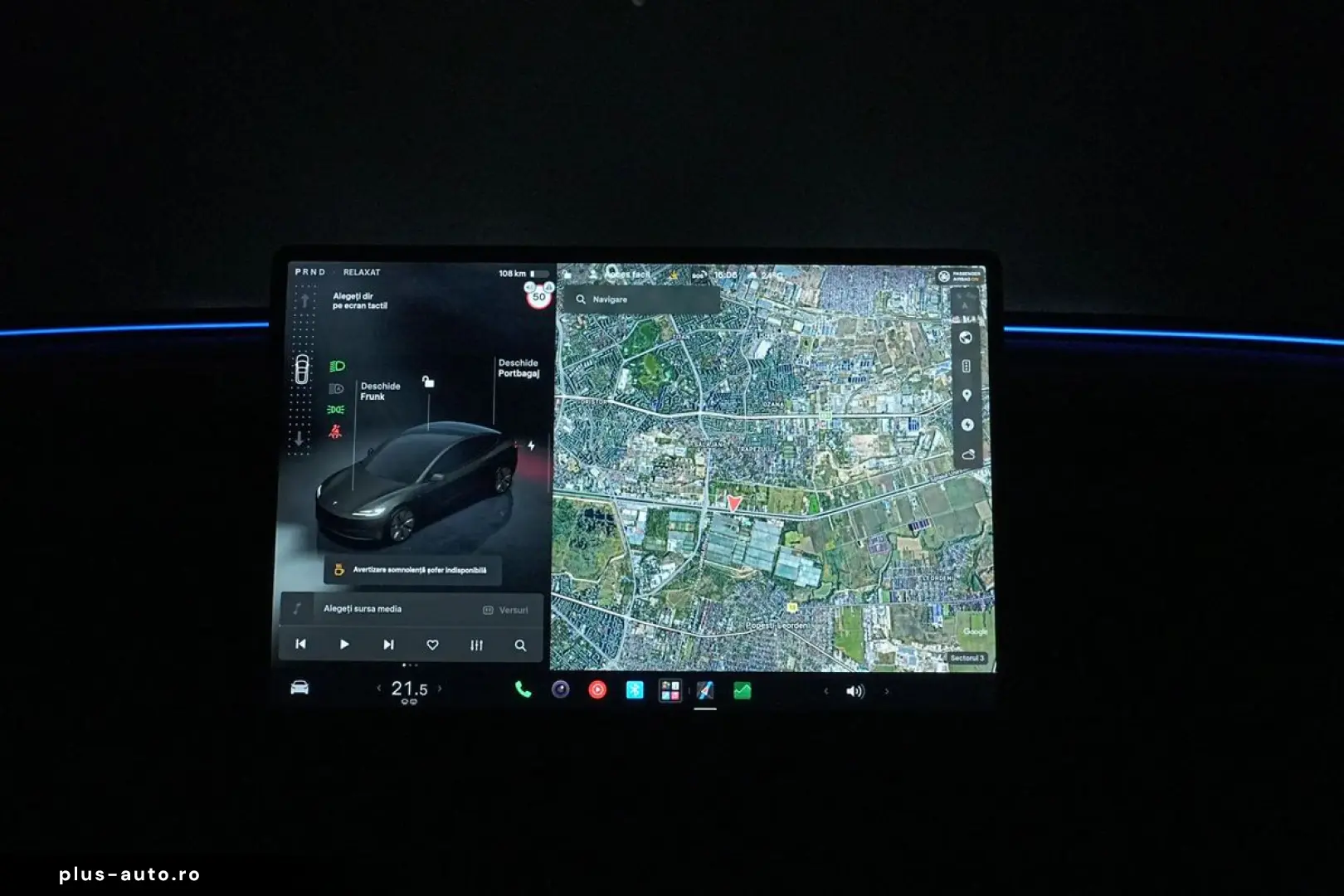 Tesla Model-3