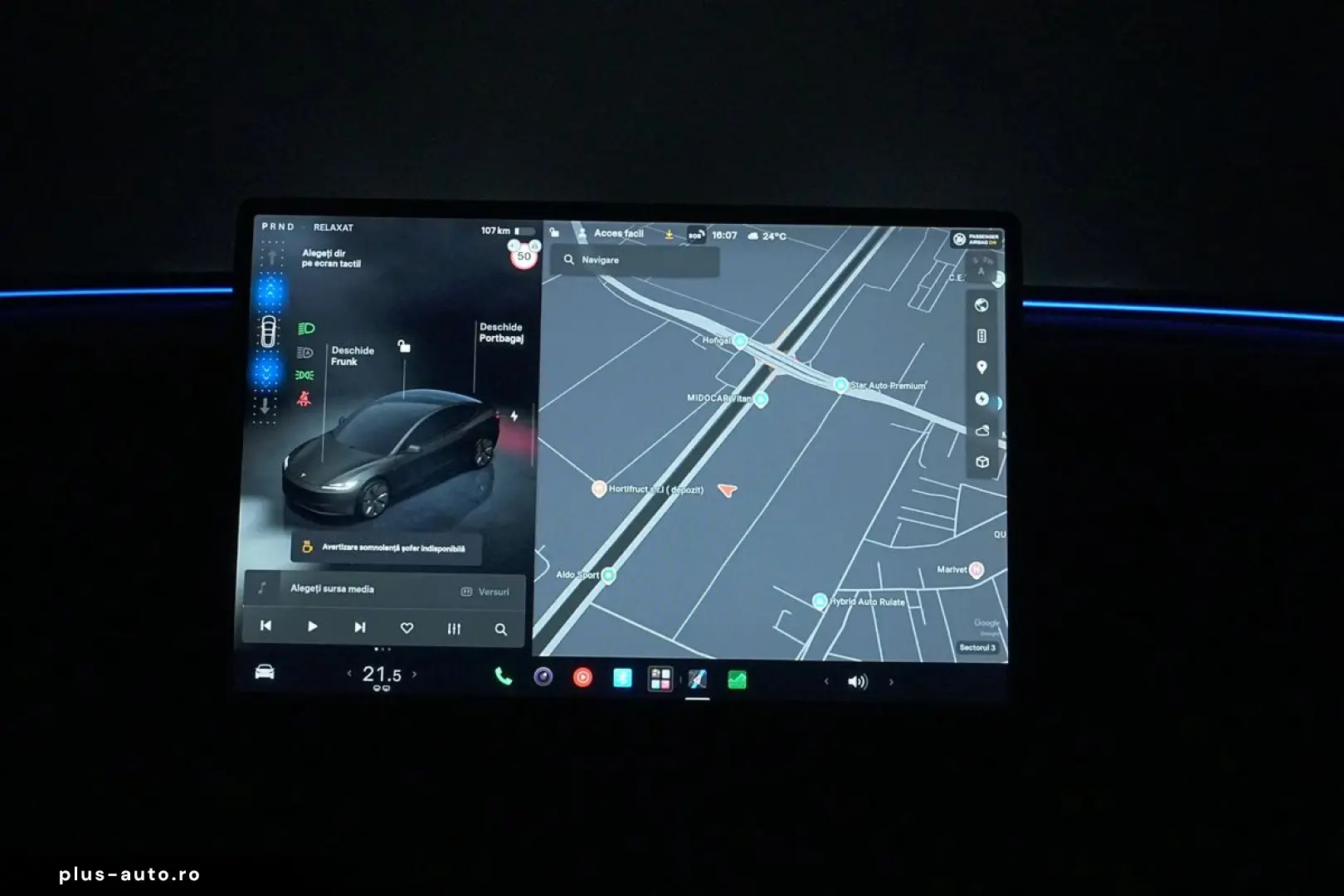 Tesla Model-3