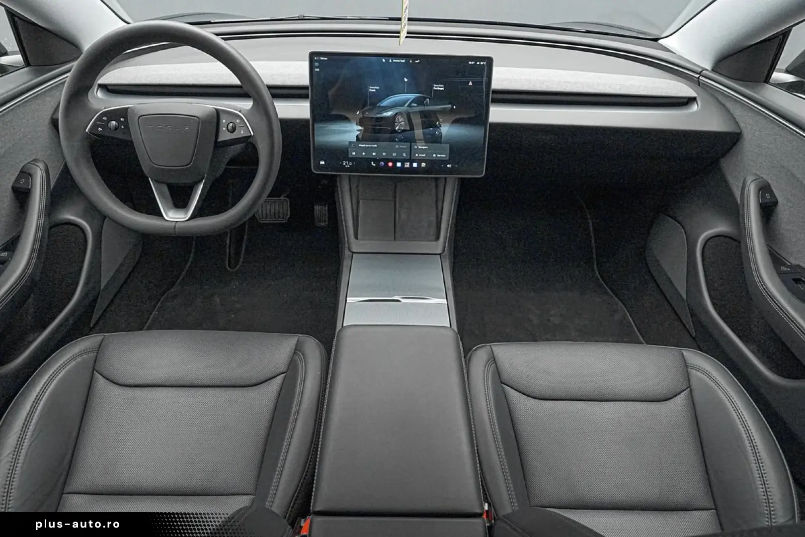 Tesla Model-3