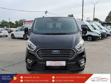 Ford Transit-Connect