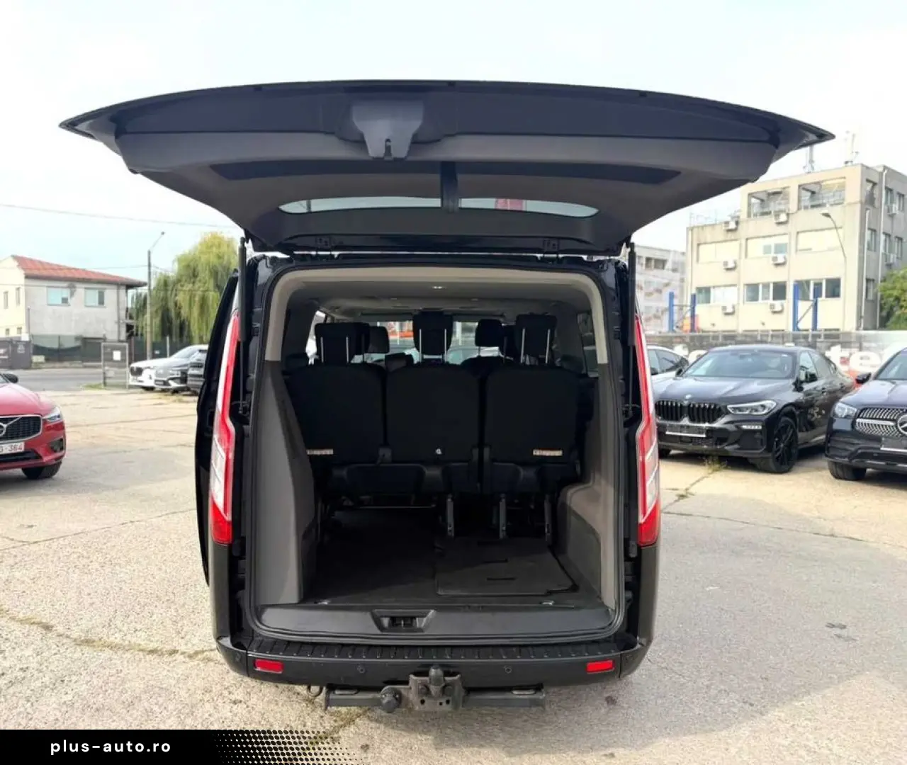 Ford Transit-Connect