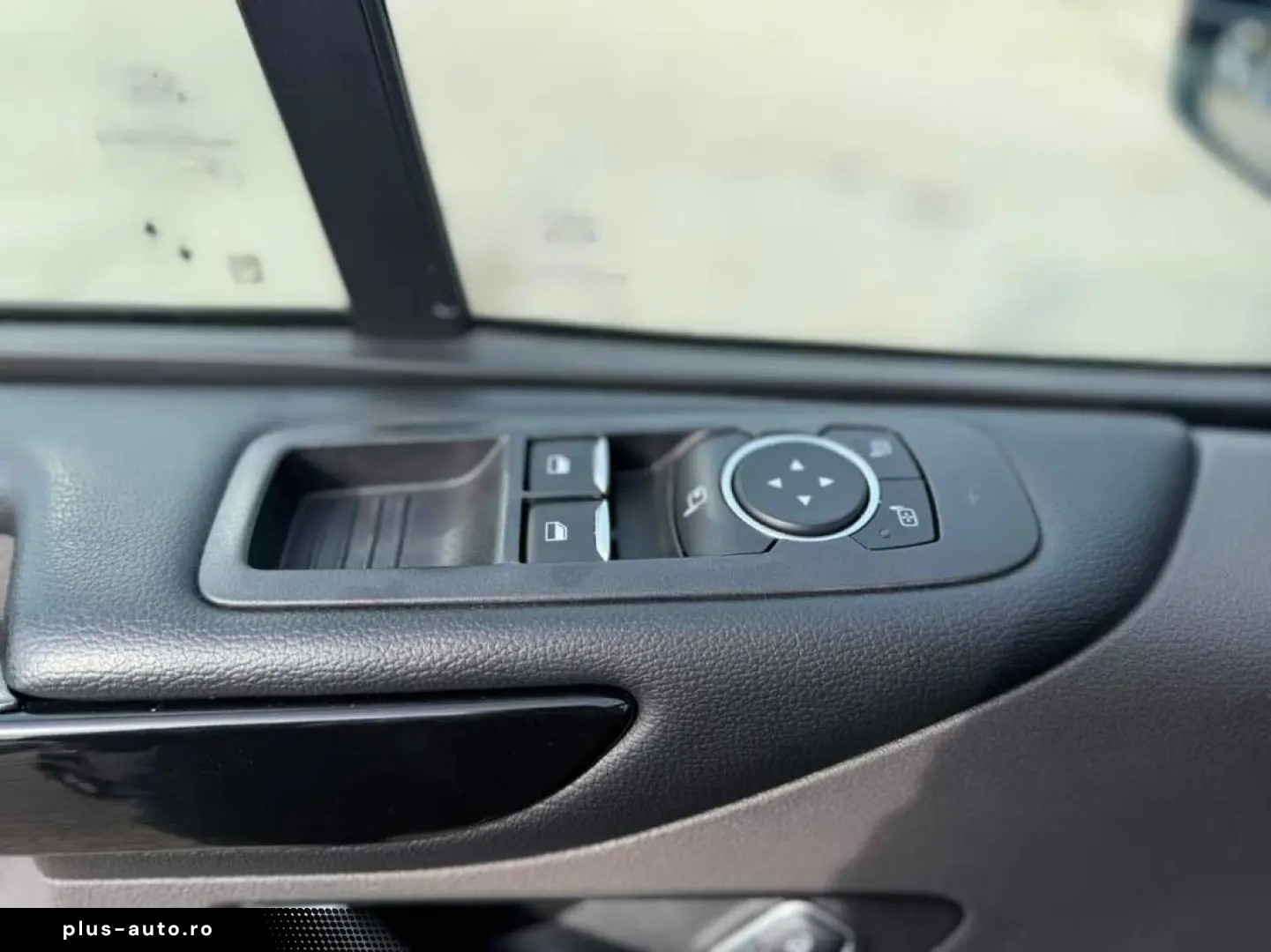 Ford Transit-Connect