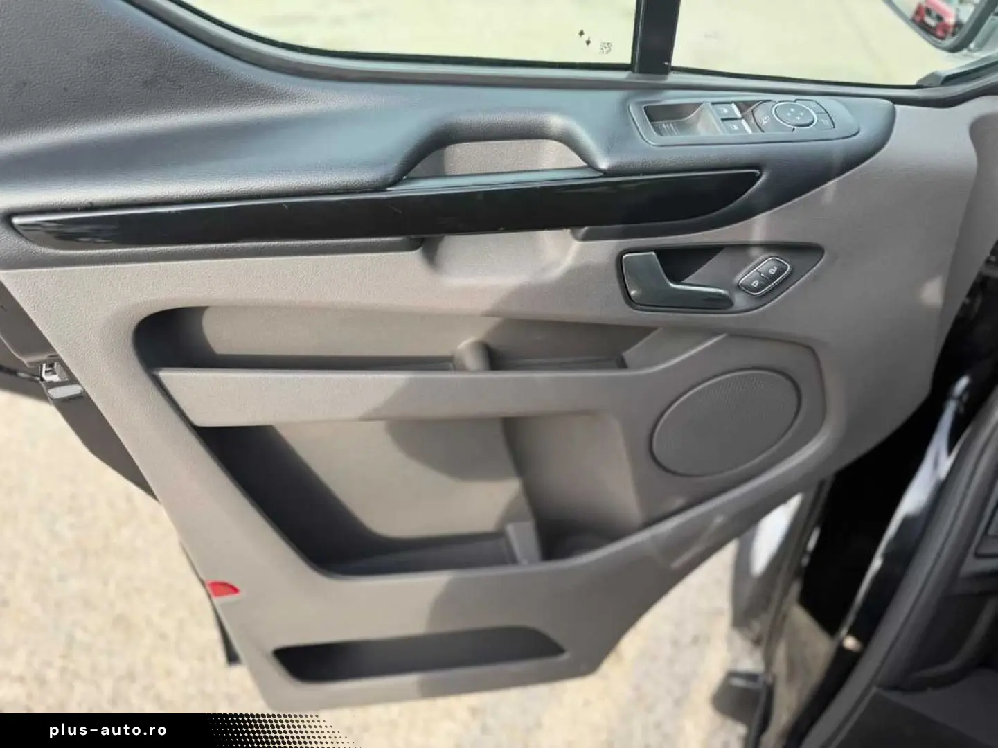 Ford Transit-Connect