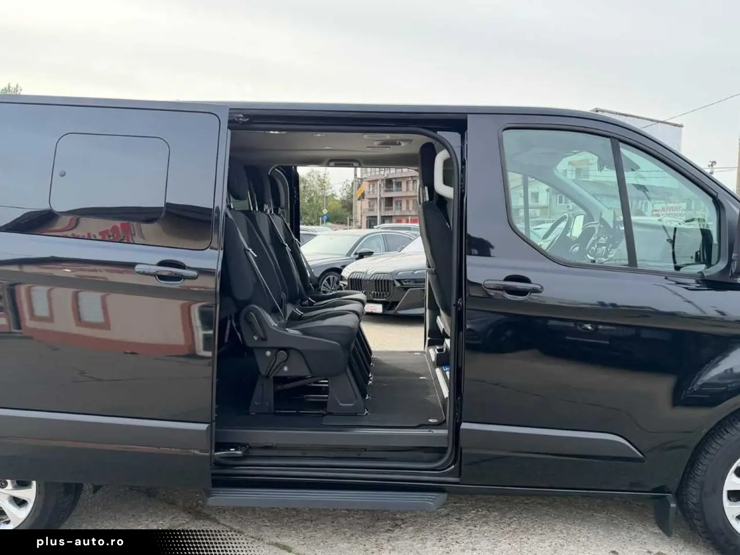 Ford Transit-Connect