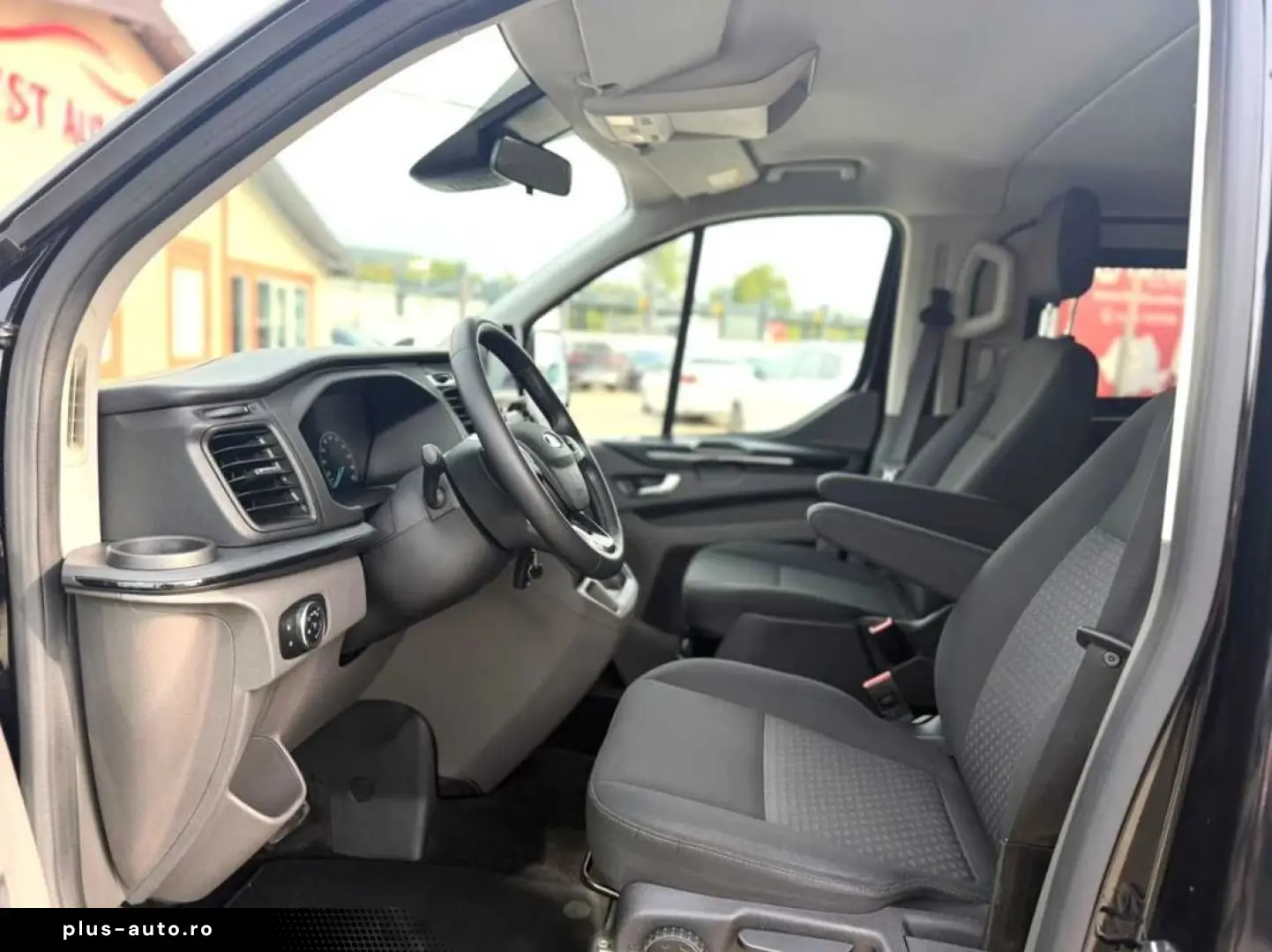 Ford Transit-Connect