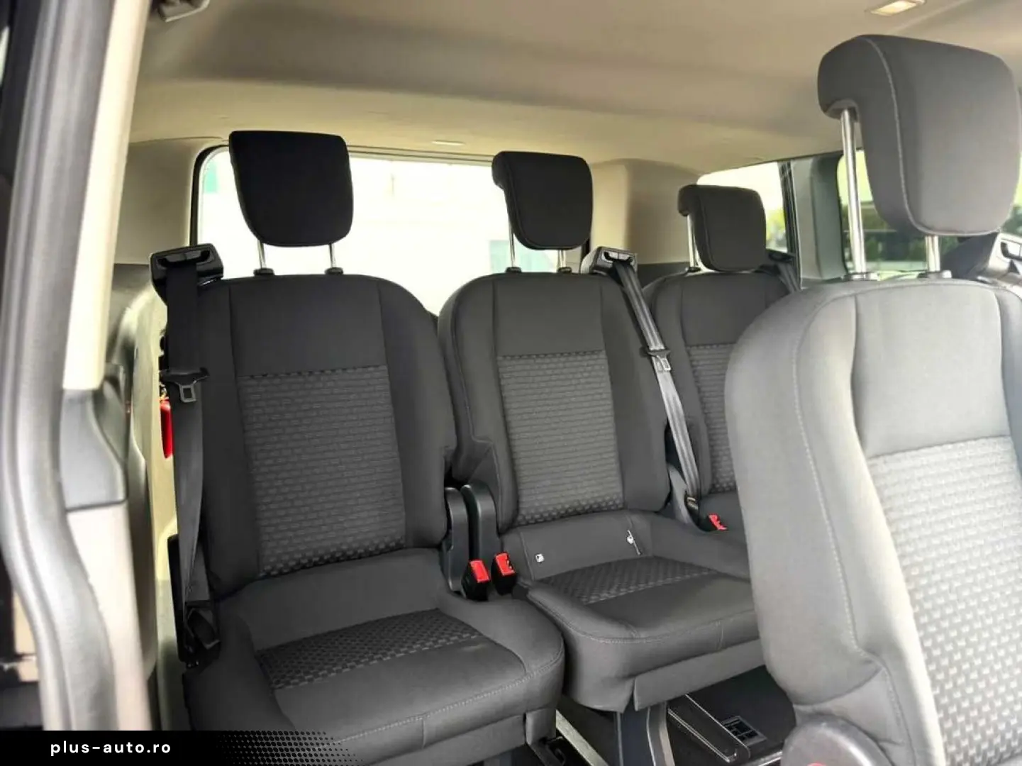 Ford Transit-Connect