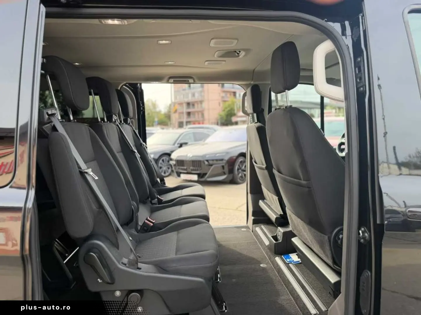 Ford Transit-Connect