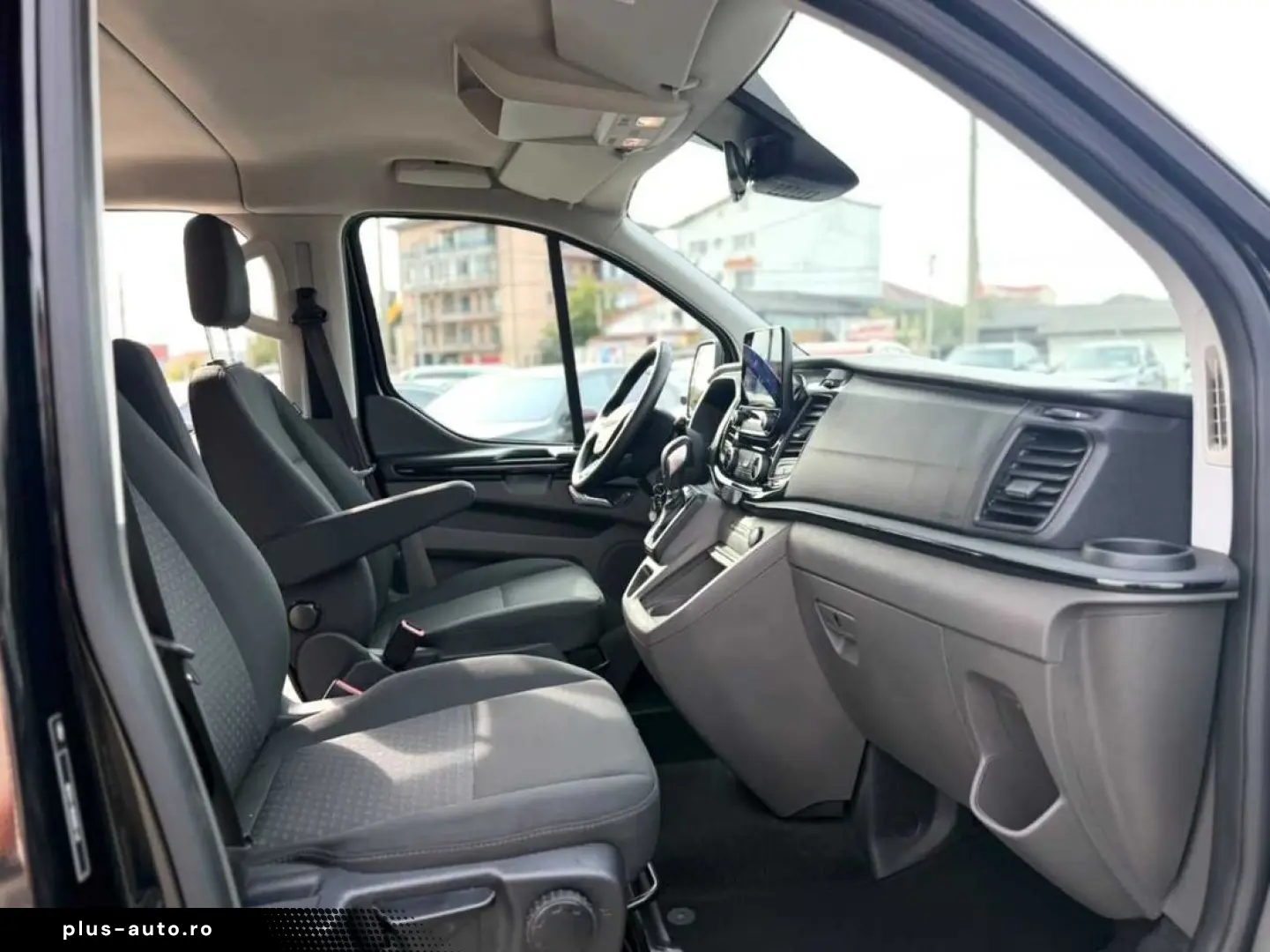 Ford Transit-Connect
