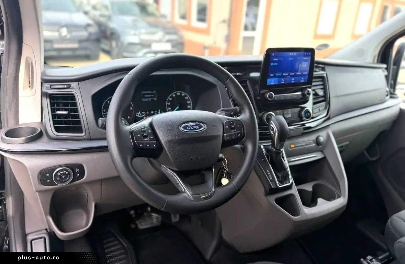 Ford Transit-Connect