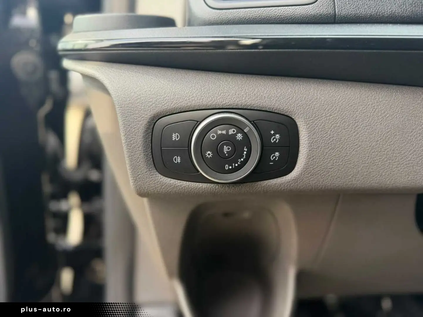 Ford Transit-Connect