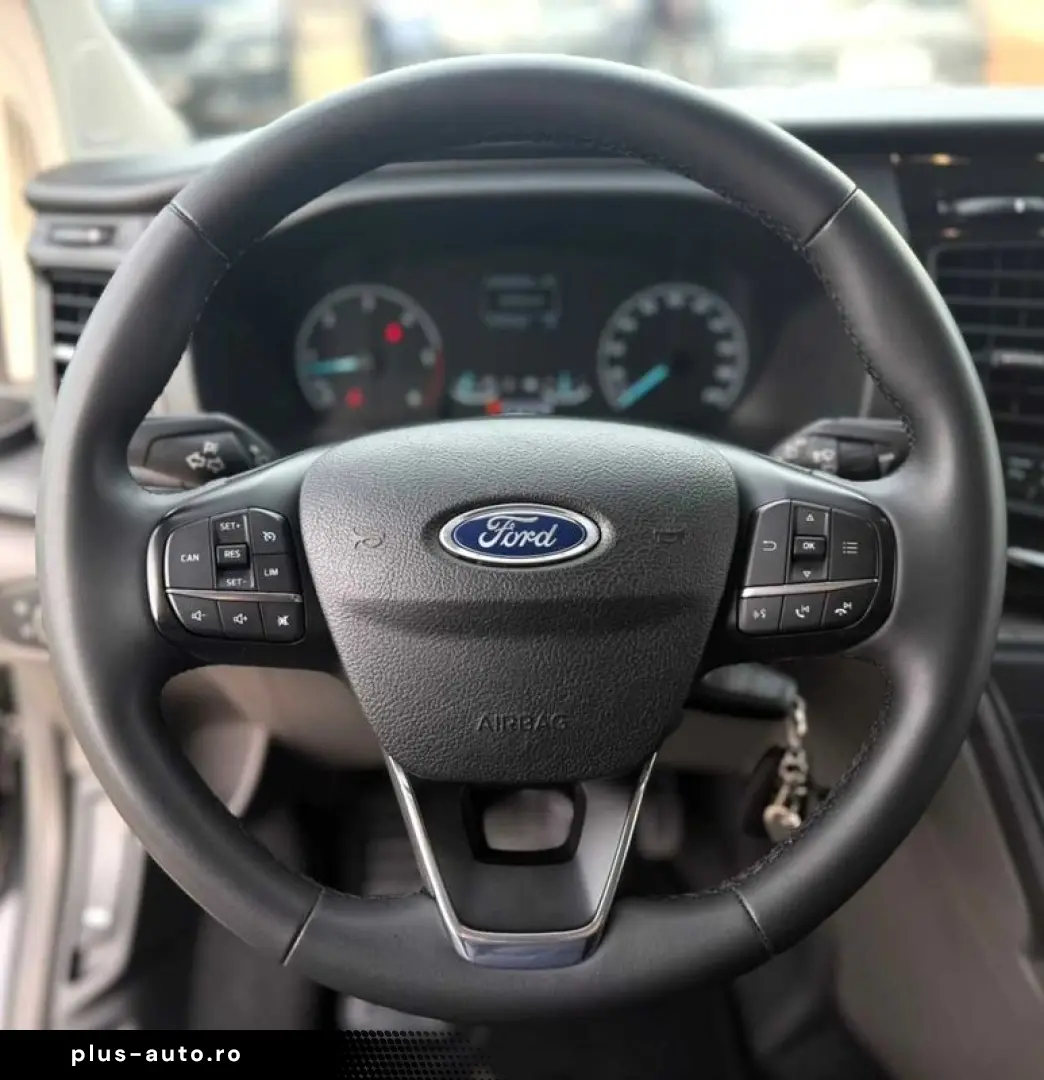 Ford Transit-Connect