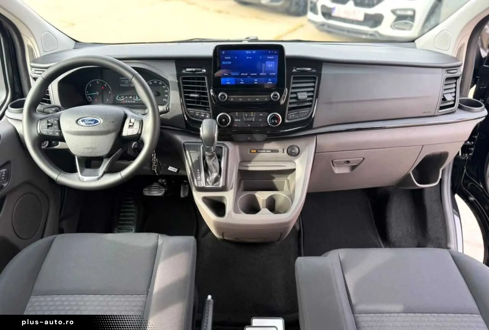 Ford Transit-Connect