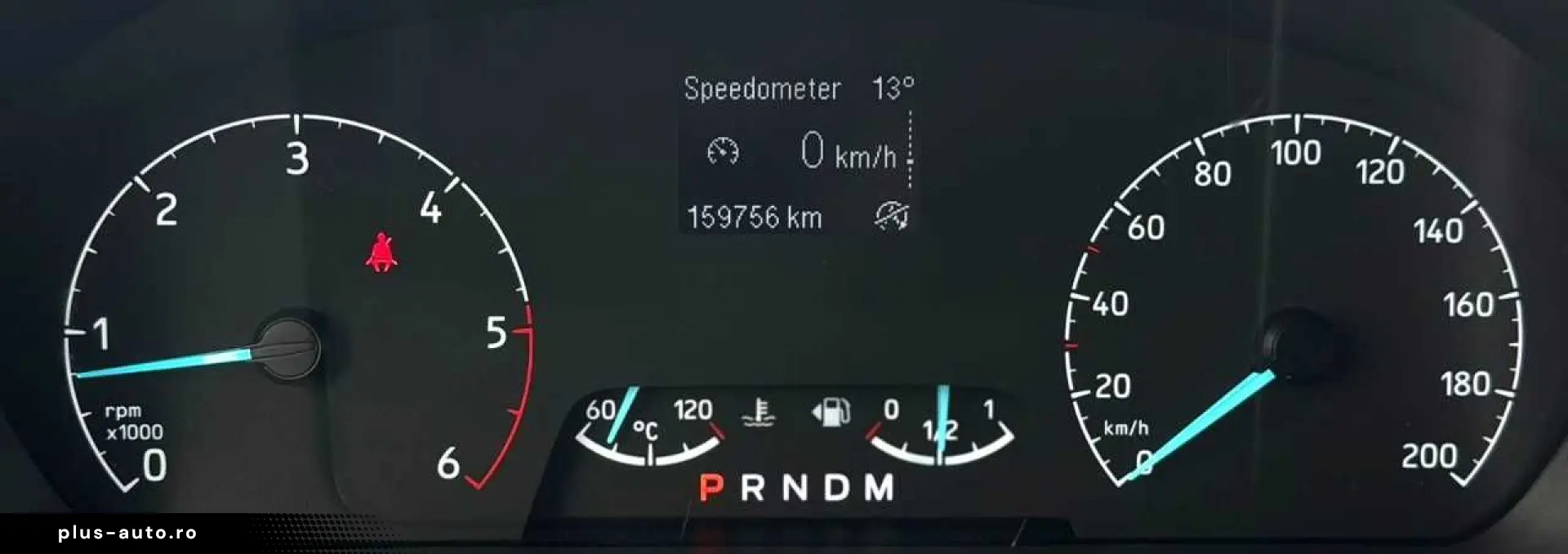Ford Transit-Connect