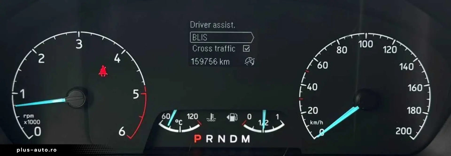 Ford Transit-Connect