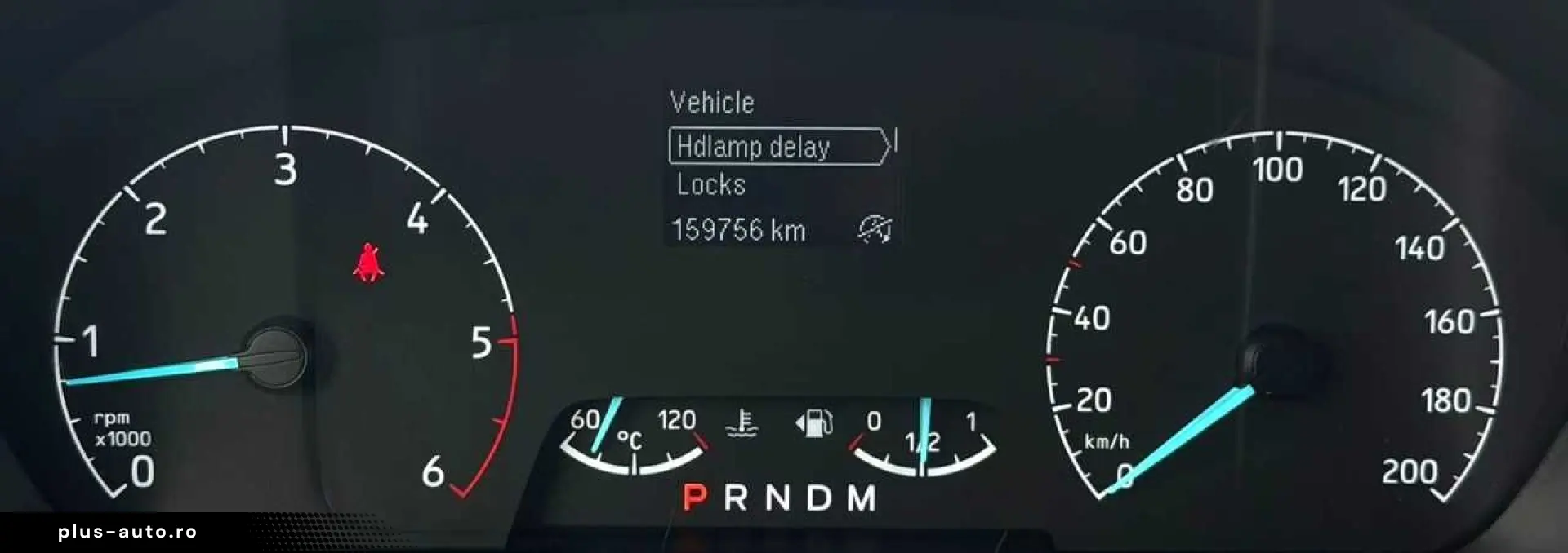 Ford Transit-Connect