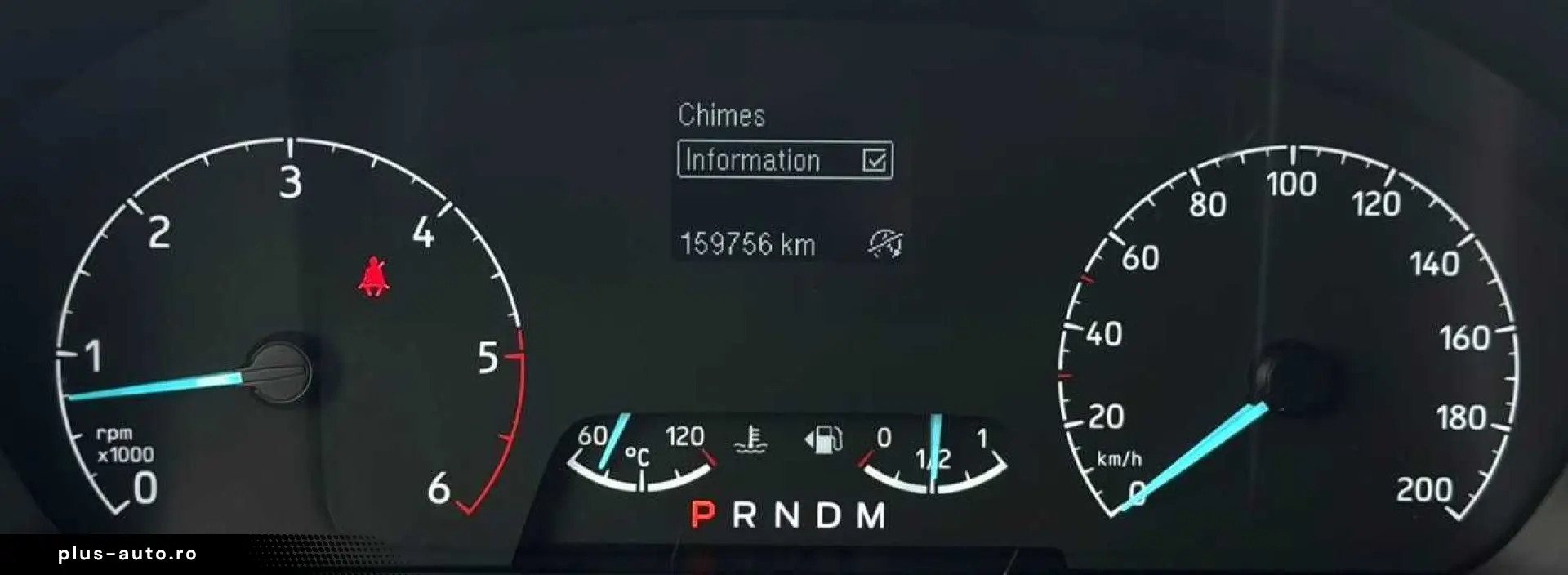 Ford Transit-Connect