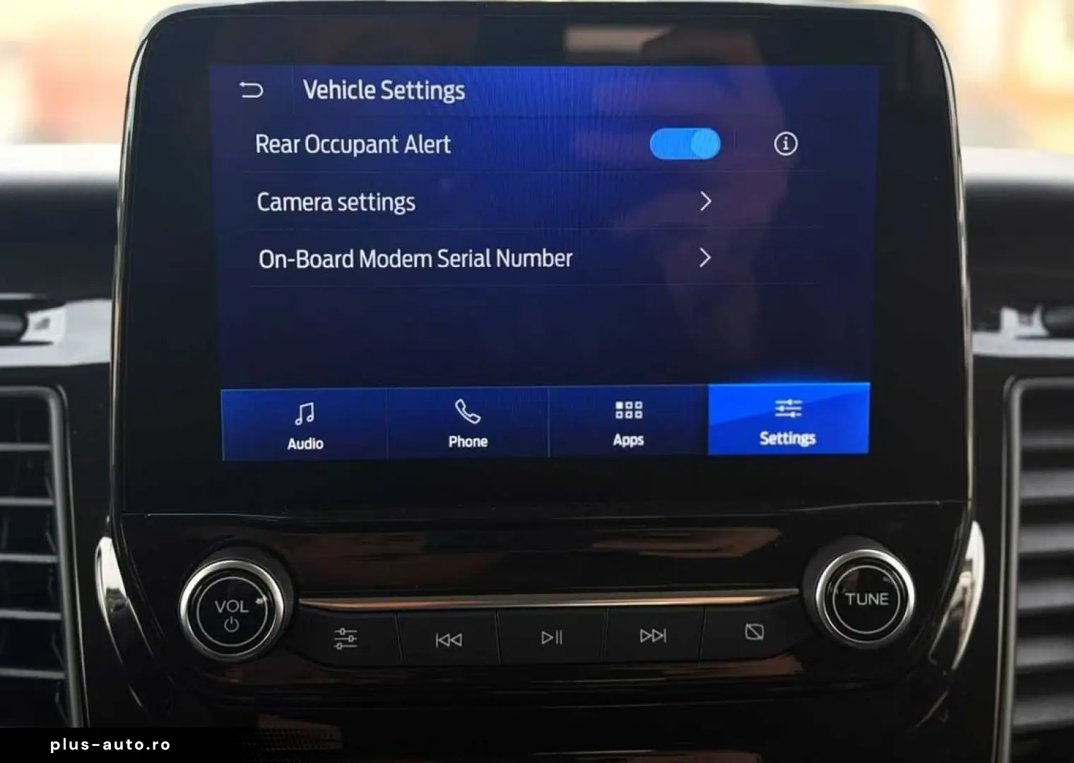 Ford Transit-Connect