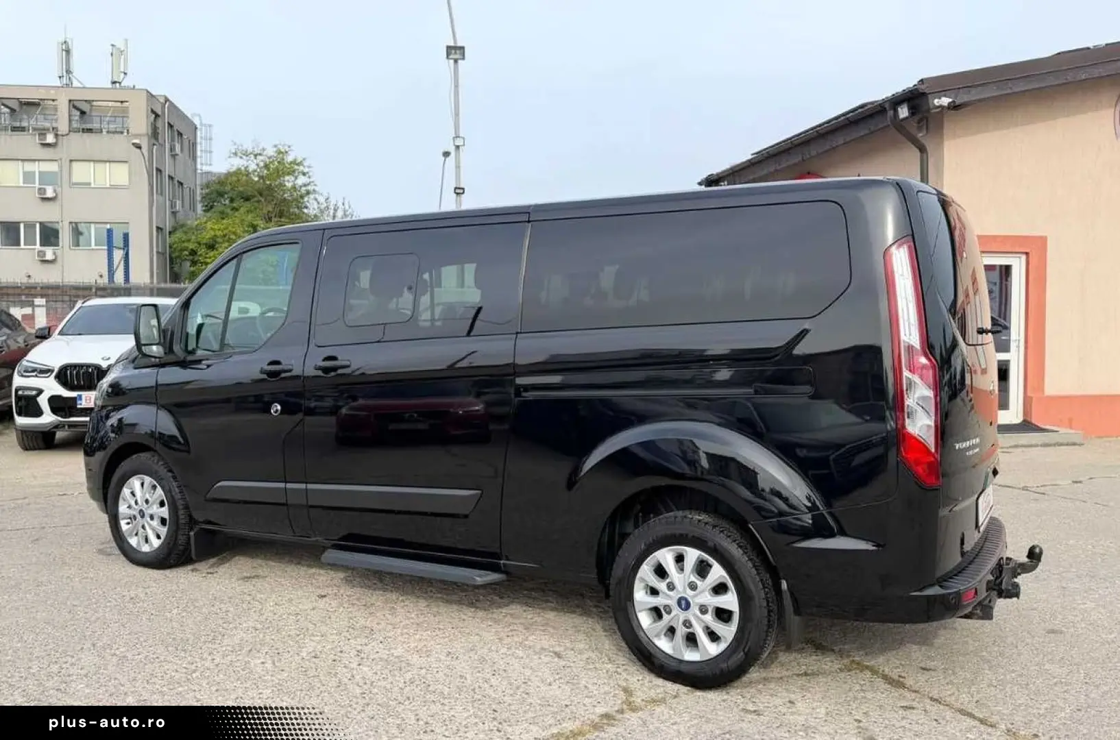 Ford Transit-Connect