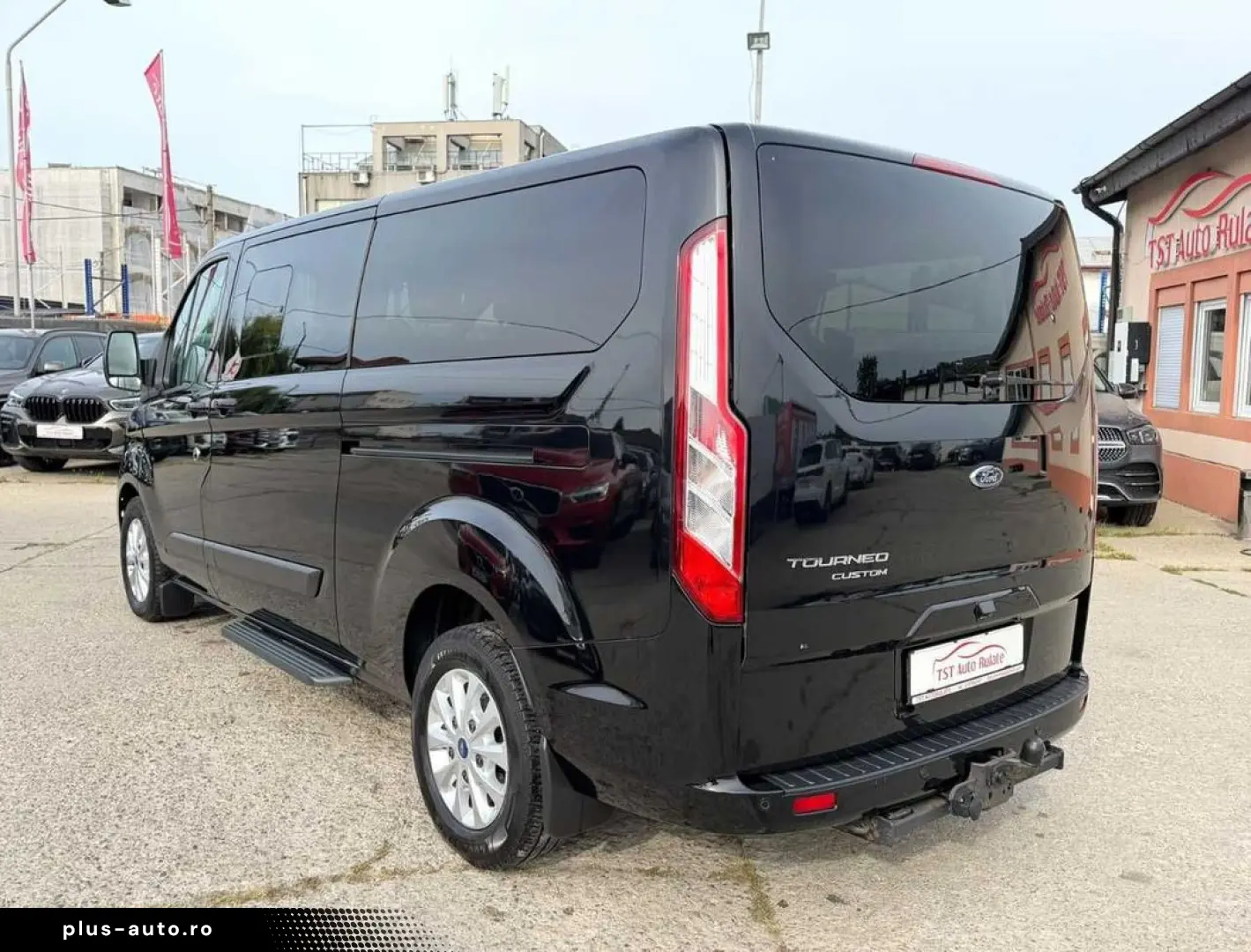 Ford Transit-Connect