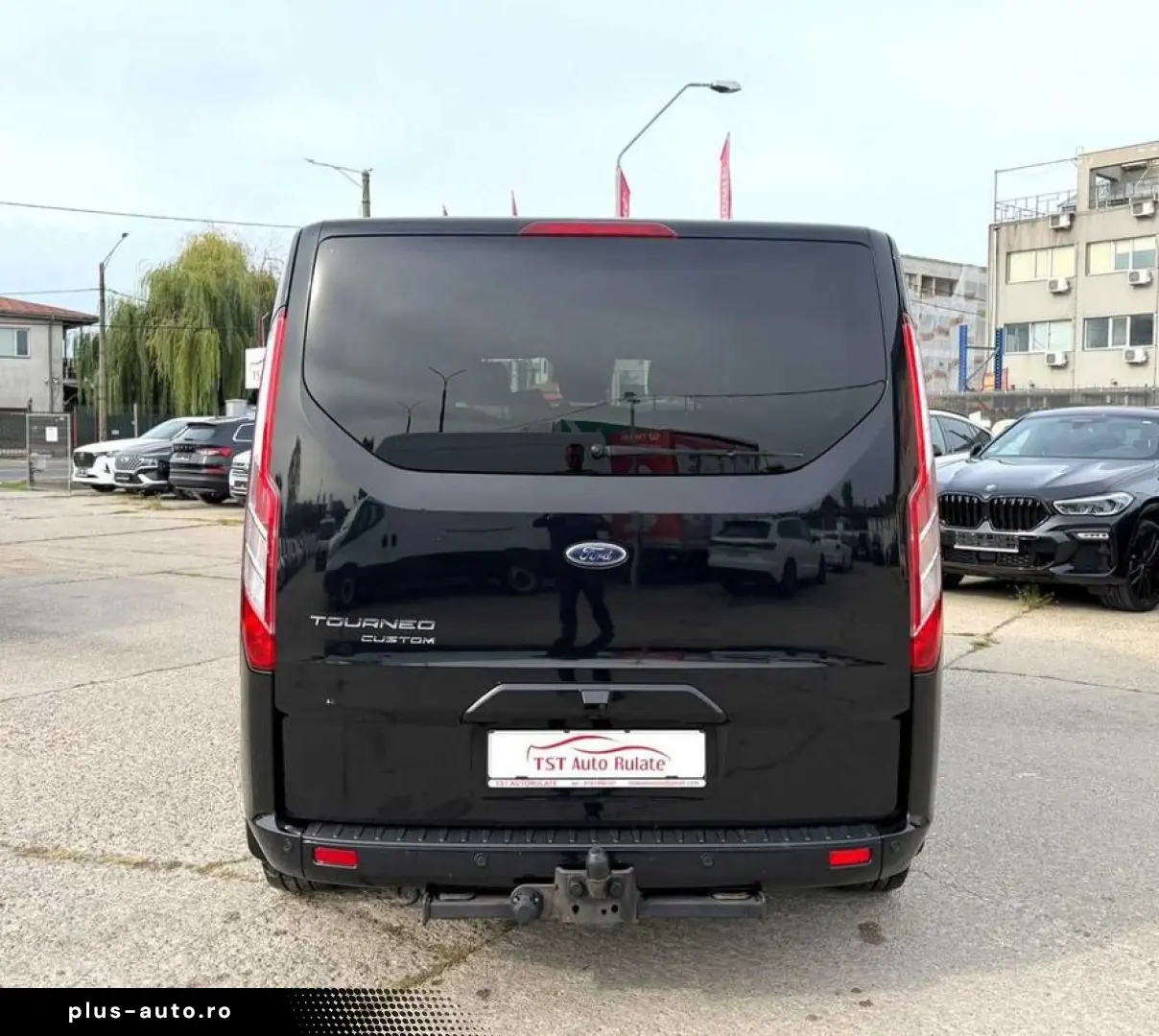 Ford Transit-Connect