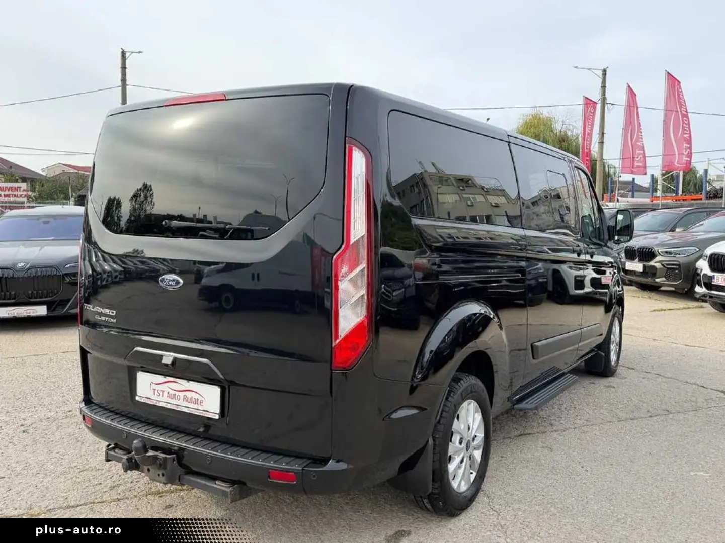 Ford Transit-Connect