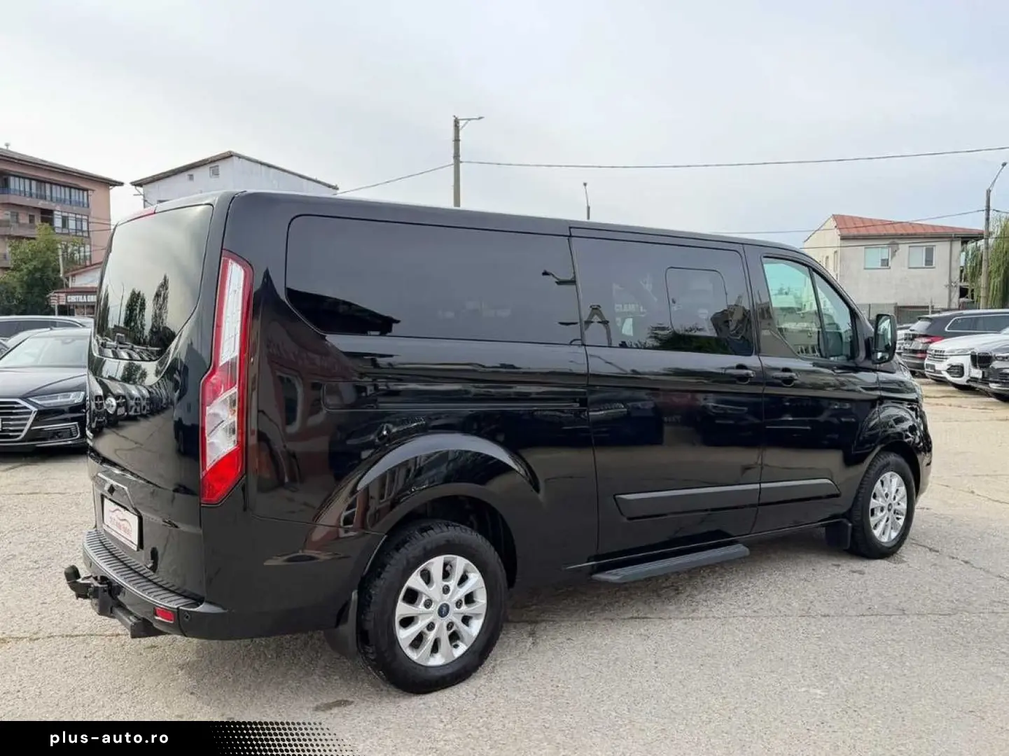 Ford Transit-Connect