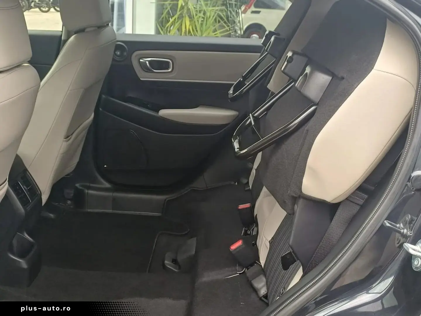 Honda HR-V 1.5 Advance Style