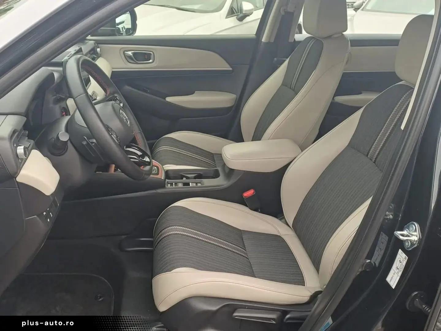 Honda HR-V 1.5 Advance Style
