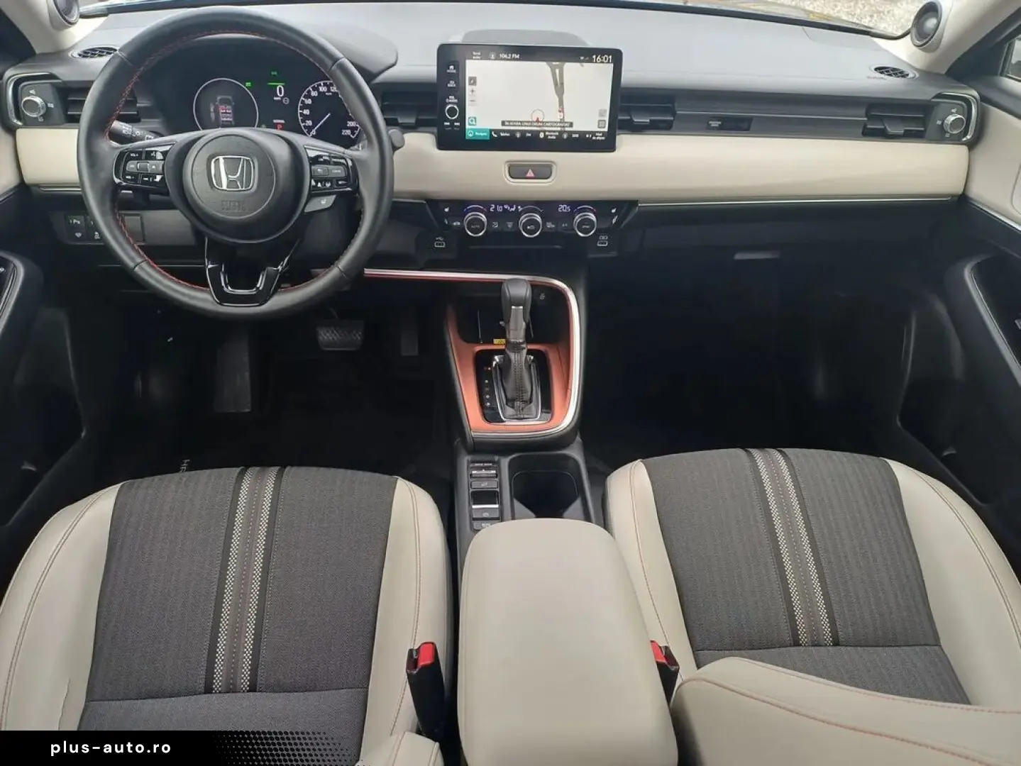 Honda HR-V 1.5 Advance Style