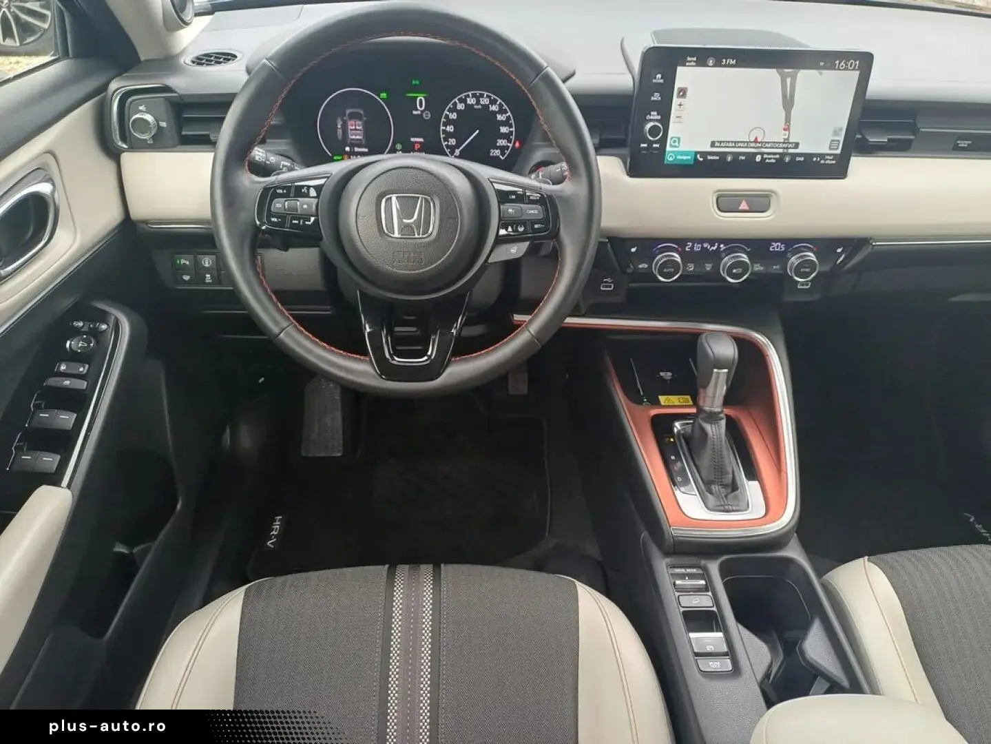 Honda HR-V 1.5 Advance Style
