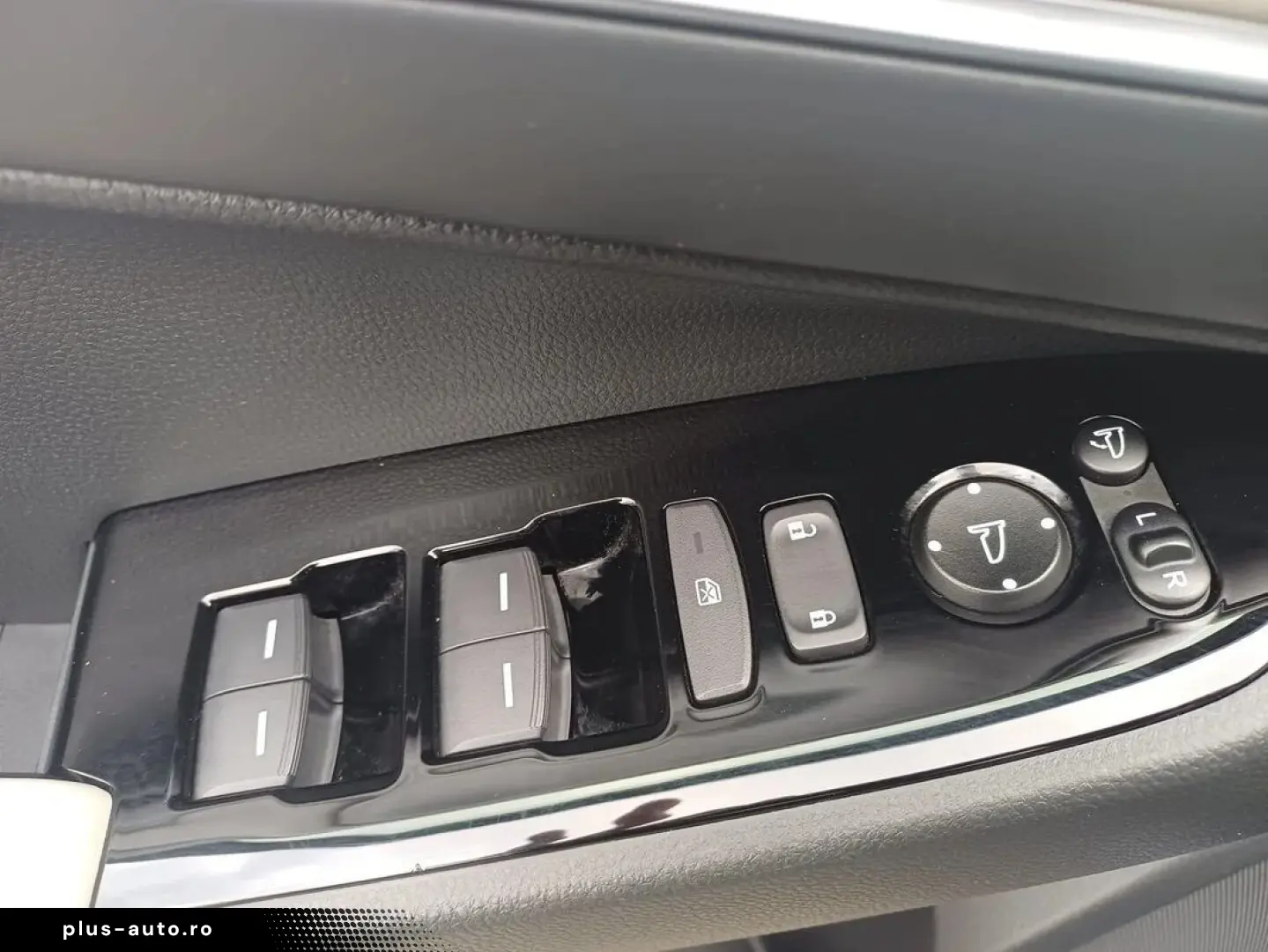 Honda HR-V 1.5 Advance Style