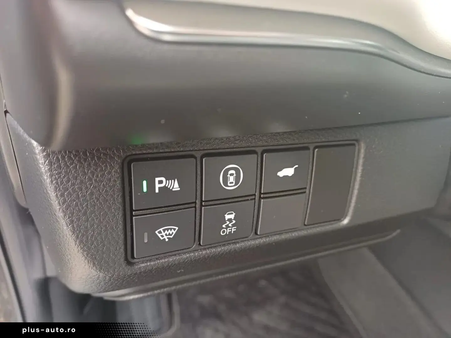 Honda HR-V 1.5 Advance Style