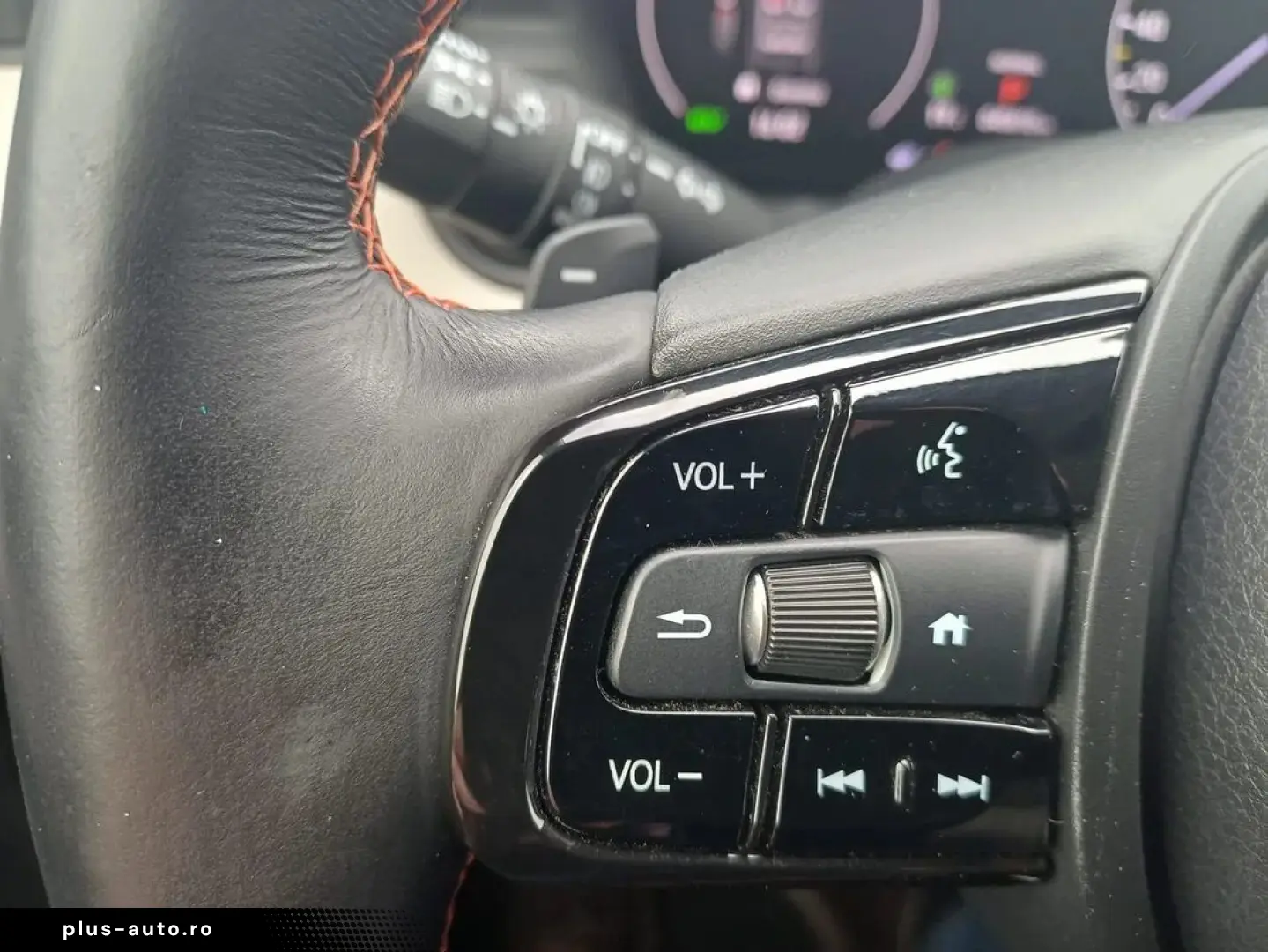 Honda HR-V 1.5 Advance Style