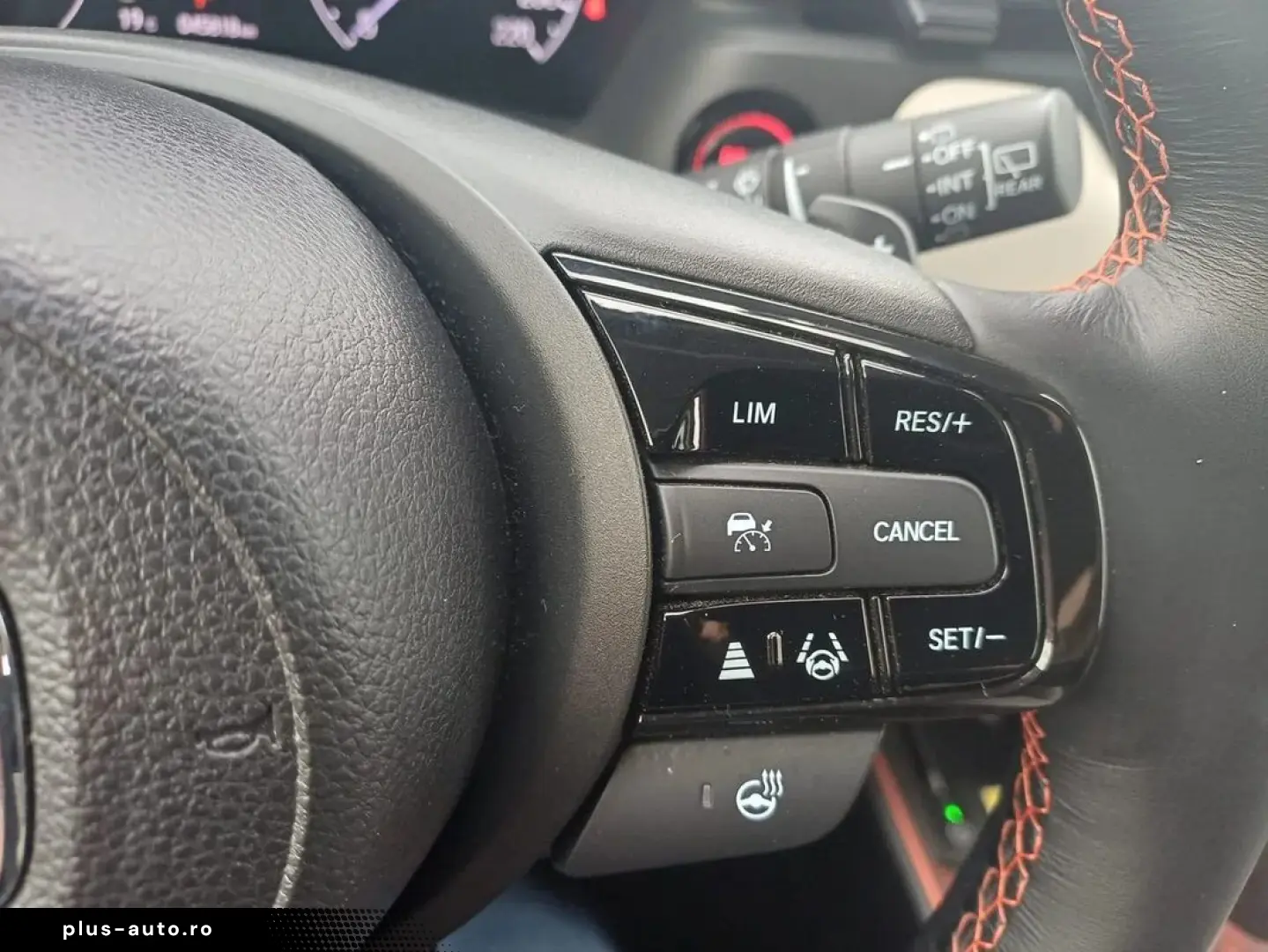 Honda HR-V 1.5 Advance Style