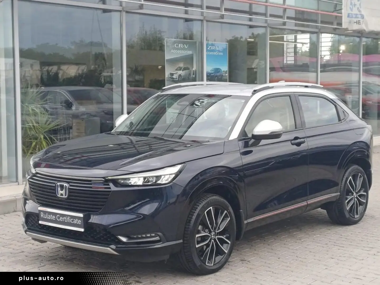 Honda HR-V 1.5 Advance Style