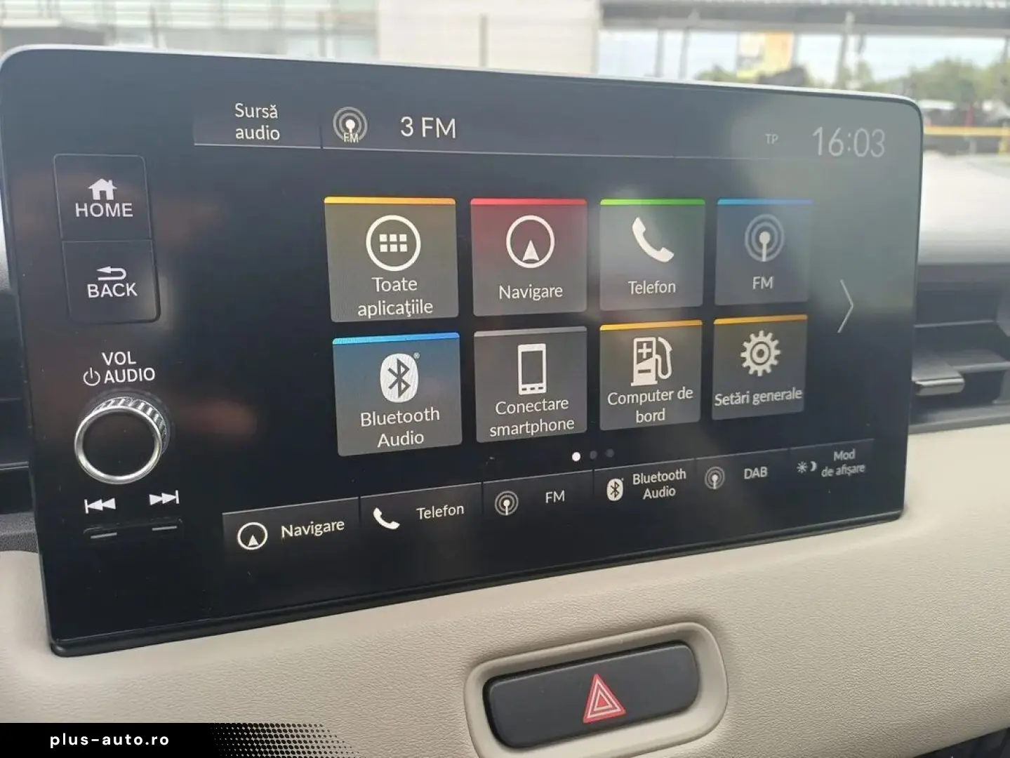 Honda HR-V 1.5 Advance Style