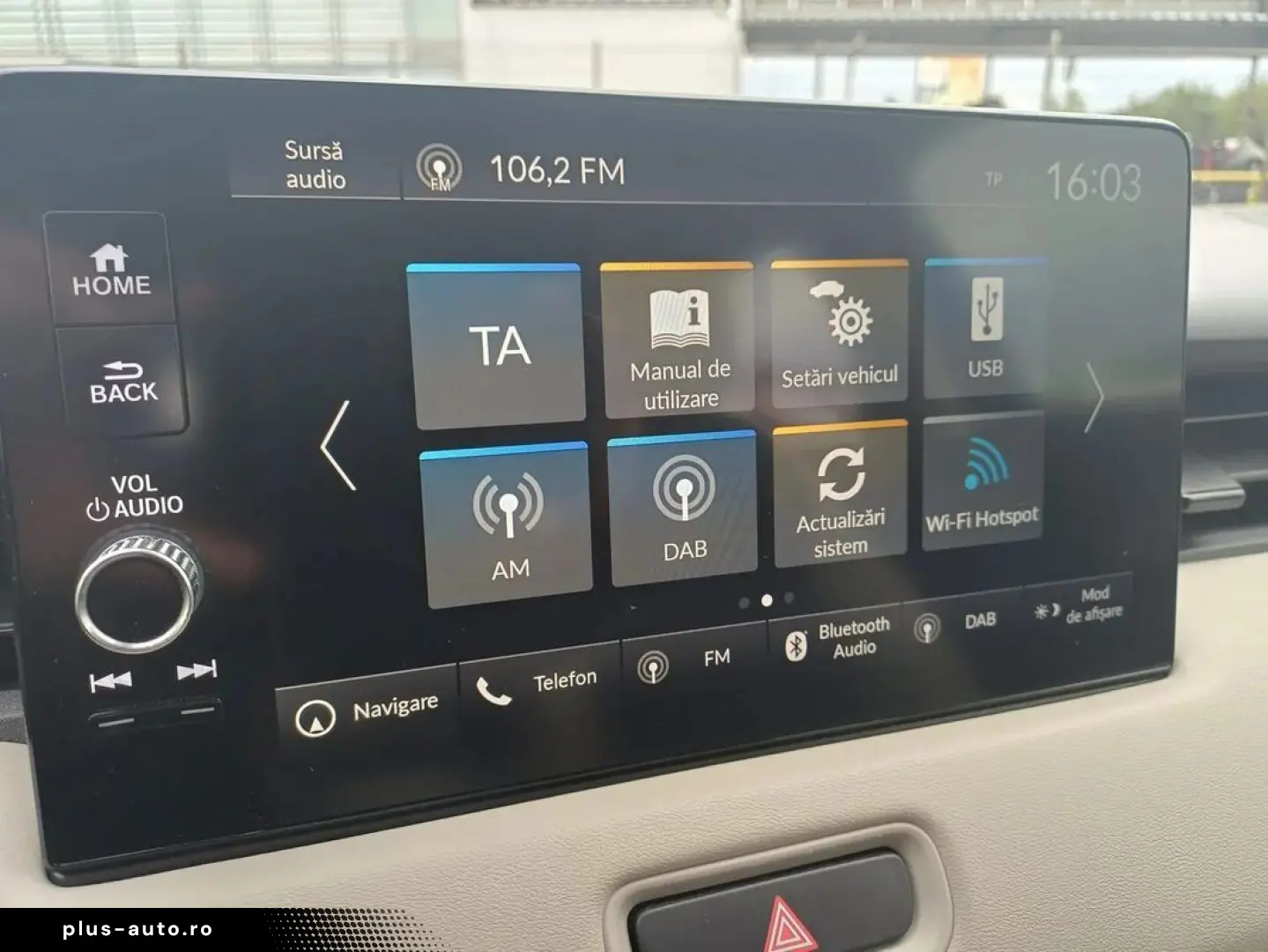Honda HR-V 1.5 Advance Style