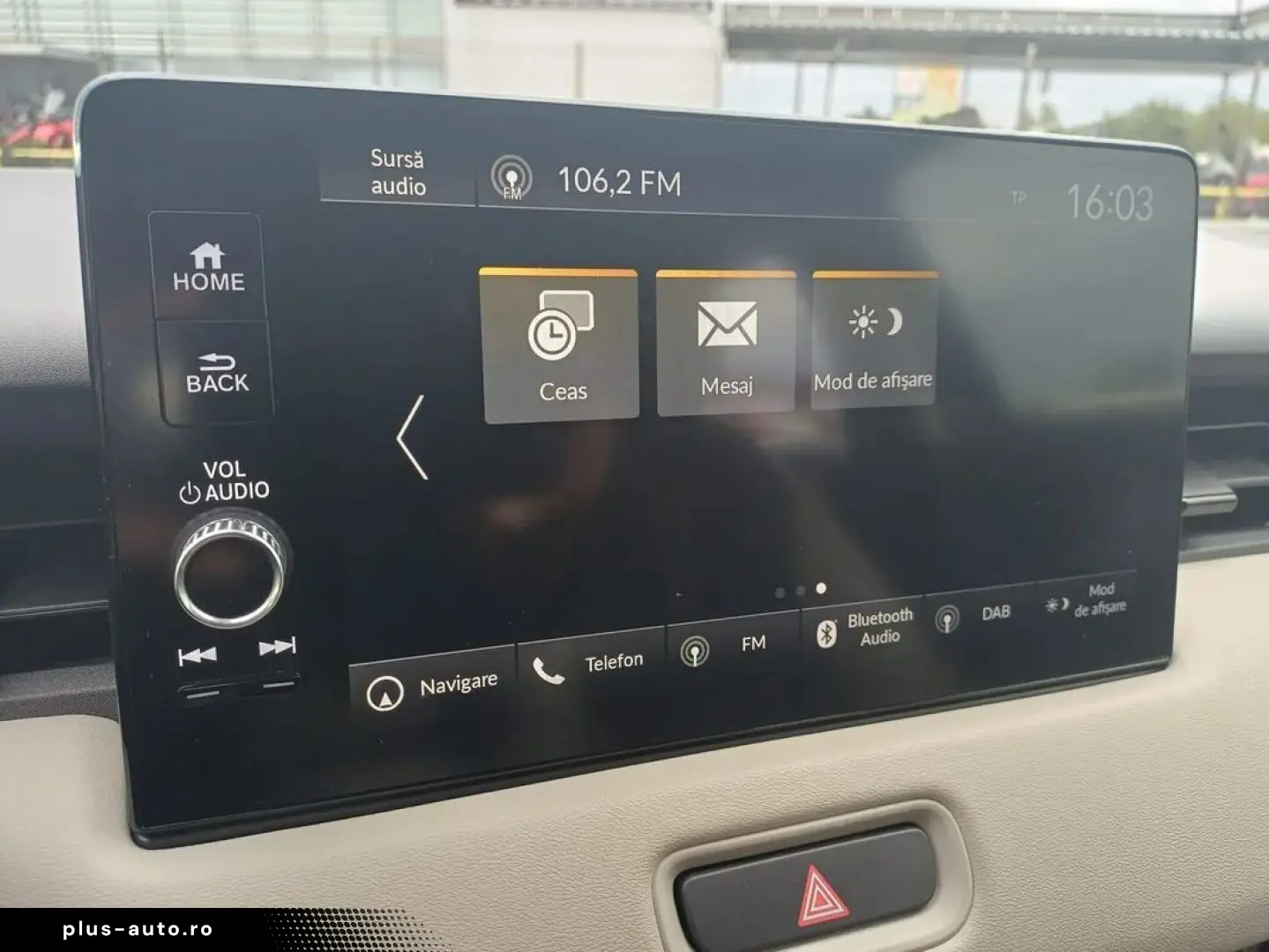 Honda HR-V 1.5 Advance Style