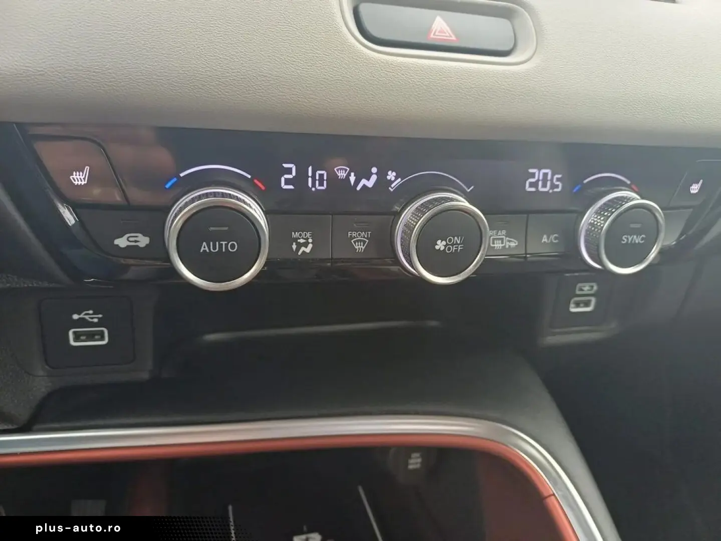 Honda HR-V 1.5 Advance Style